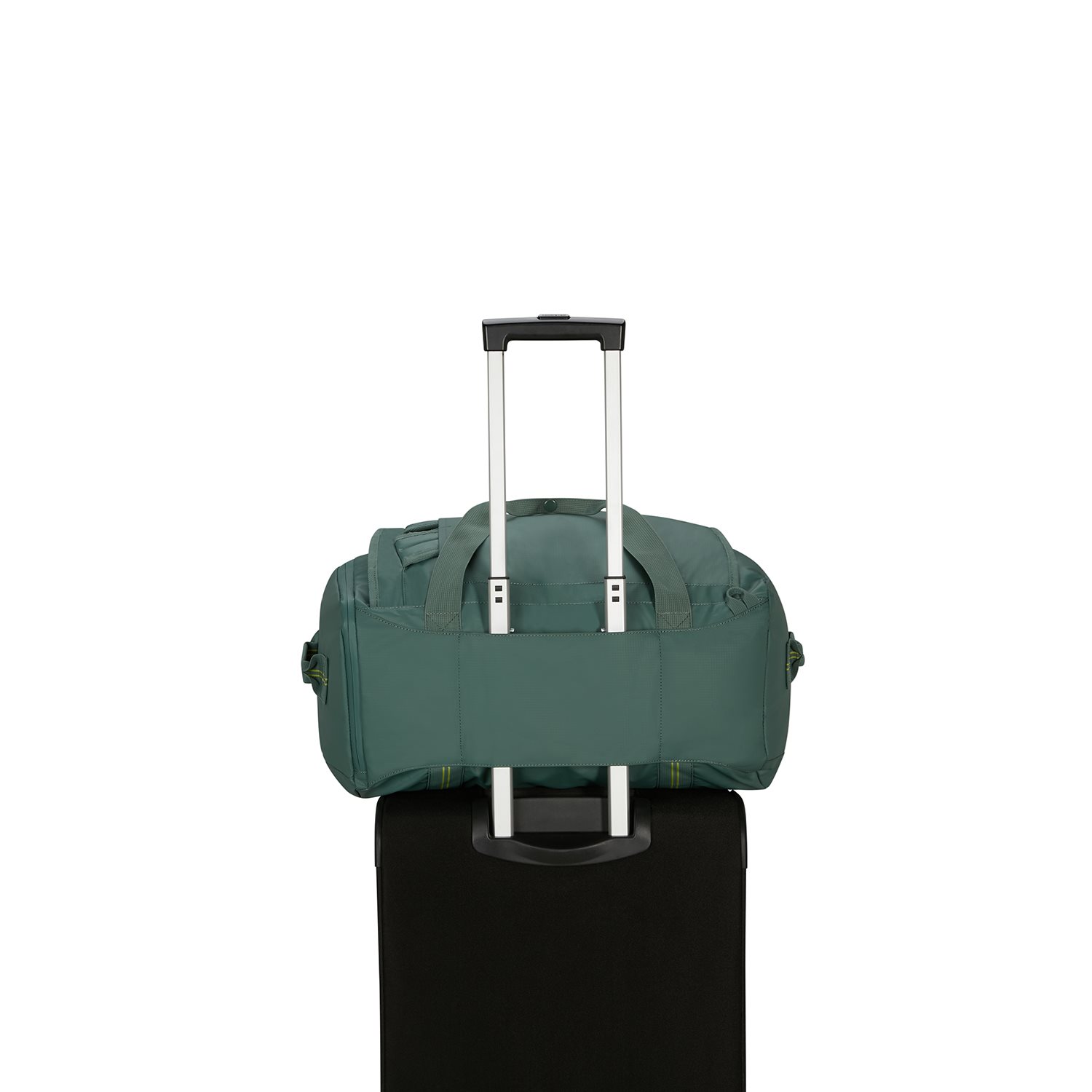 American Tourister Trailgo Duffle S dark forest
