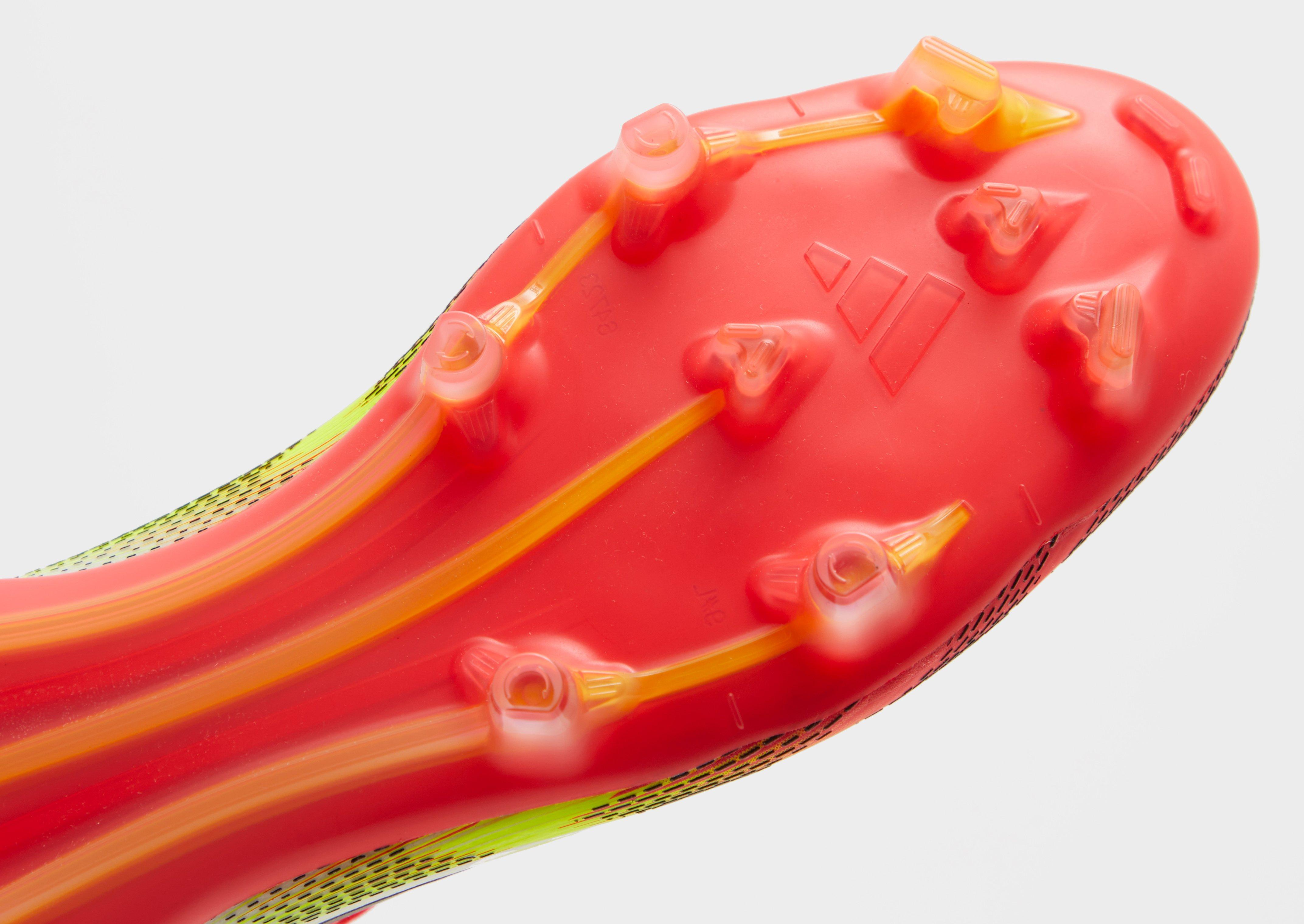 adidas Chaussure F50 Pro Terrain souple