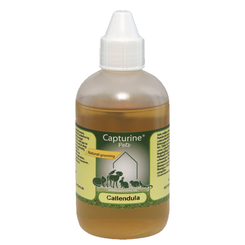 Capturine Natural Grooming - Calendula Shampoo
