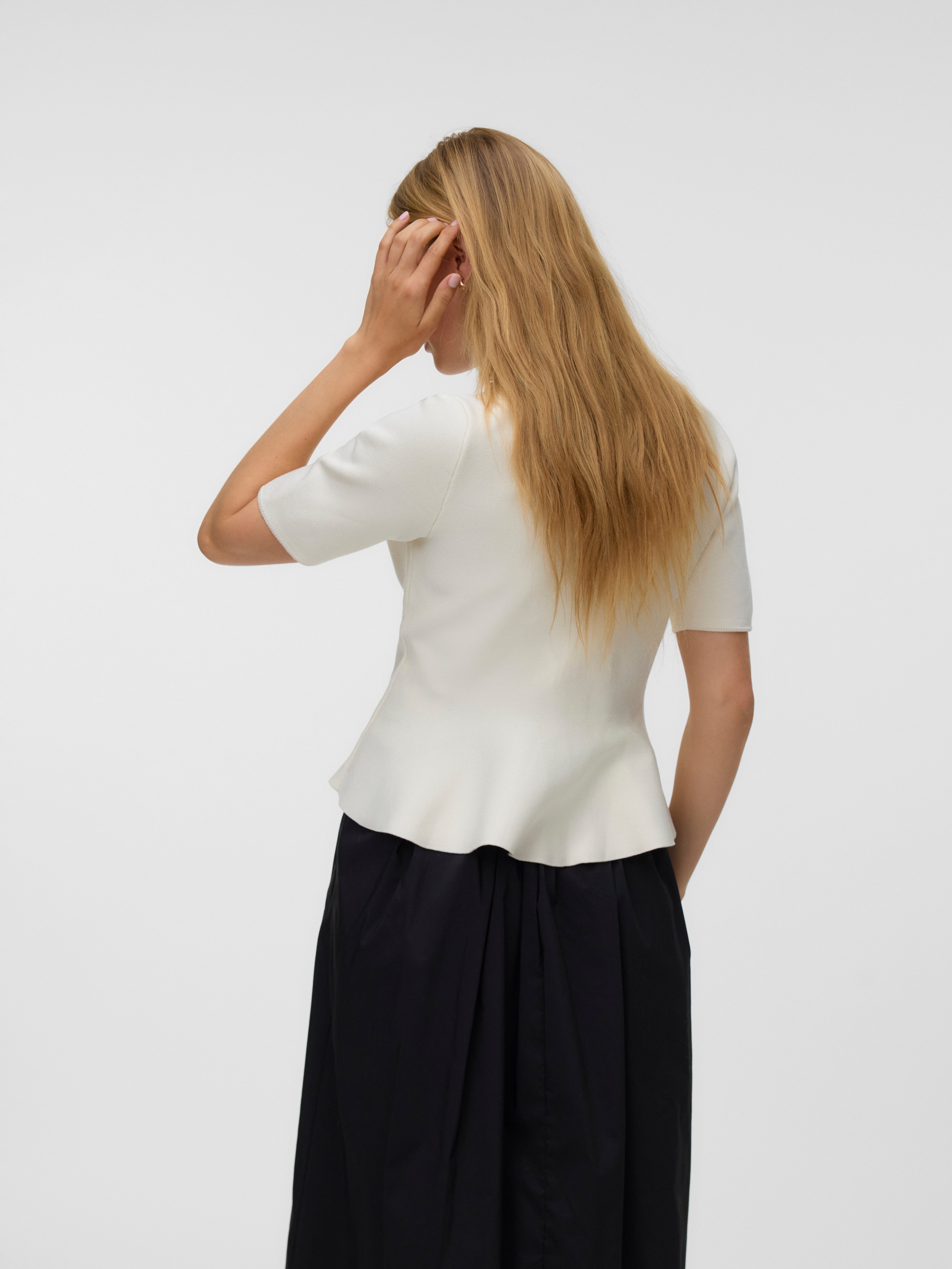 VMLIZZIE Top