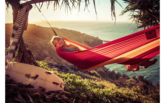 Amazonas Adventure Hammock Hängematte