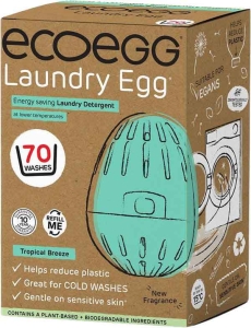 EcoEgg Wasch-Ei Tropical Breeze
