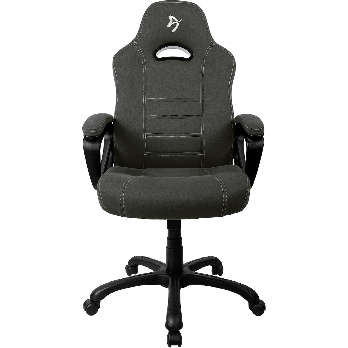 Arozzi Enzo gamingstol (sort)