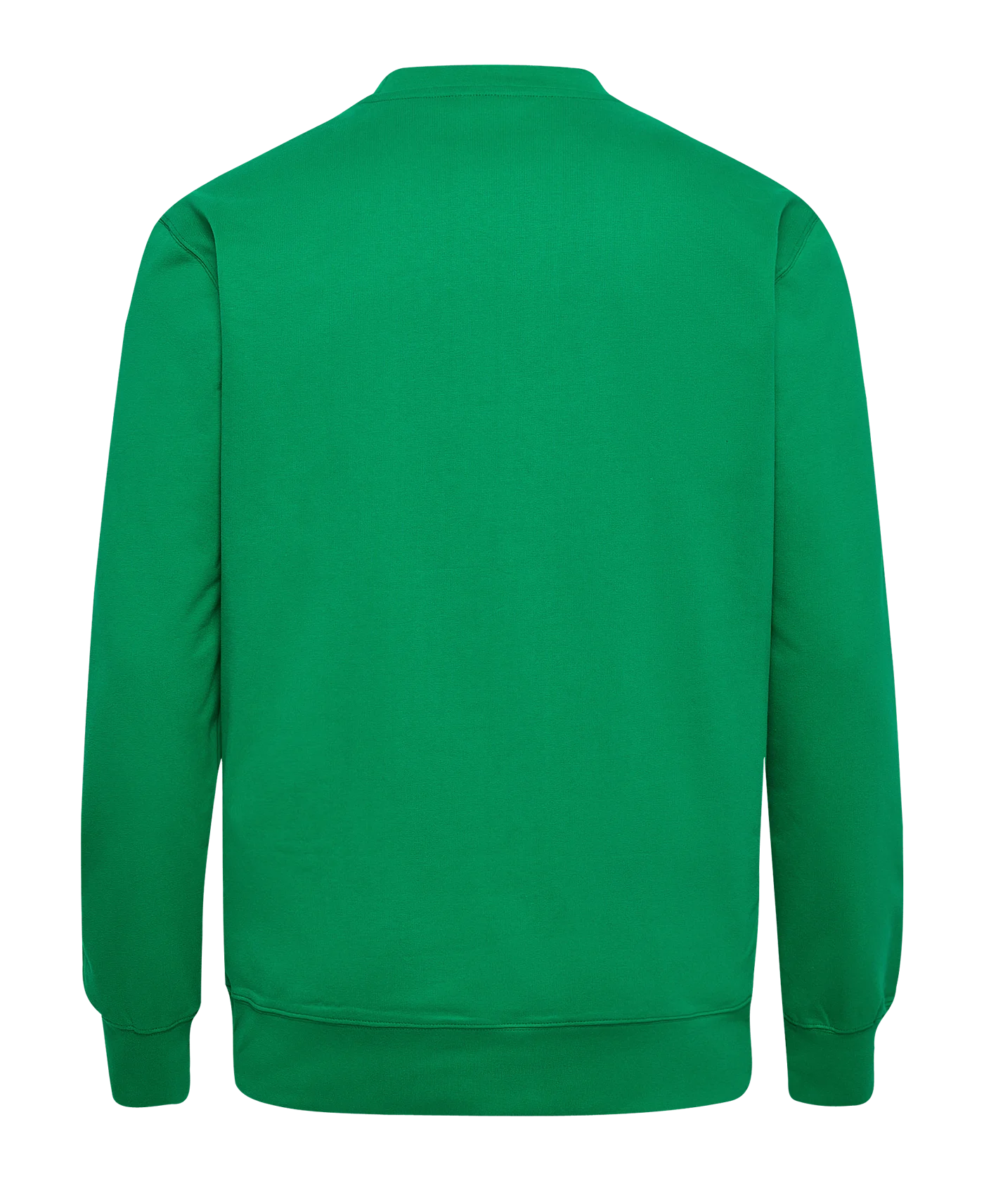 Hummel GO 2.0 Sweatshirt Grün F6235