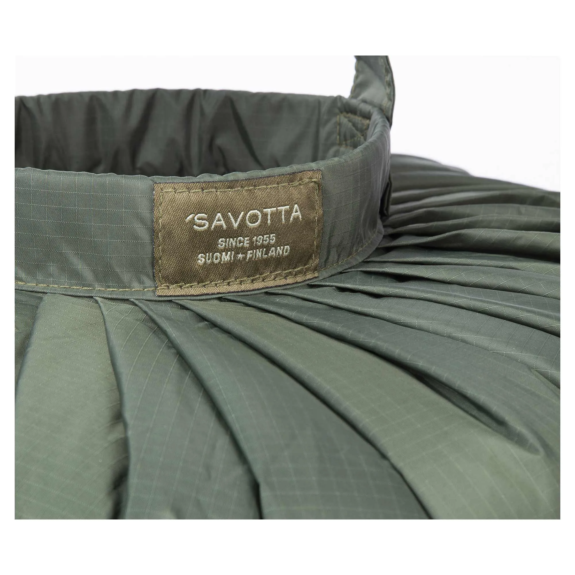 Savotta -  Savotta Wassersack oliv