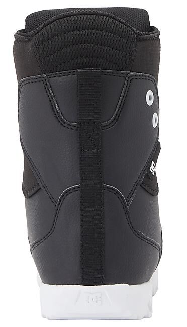 DC SHOES - ENFANTS BOOTS YOUTH SCOUT BOA
