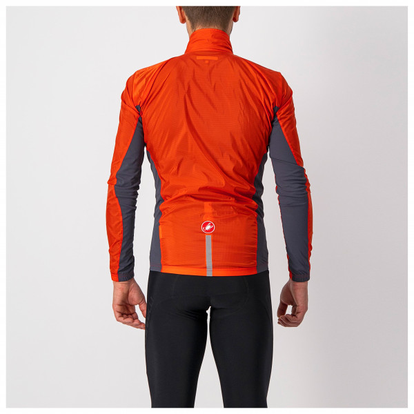 Castelli - Squadra Stretch Jacket - Veste de cyclisme