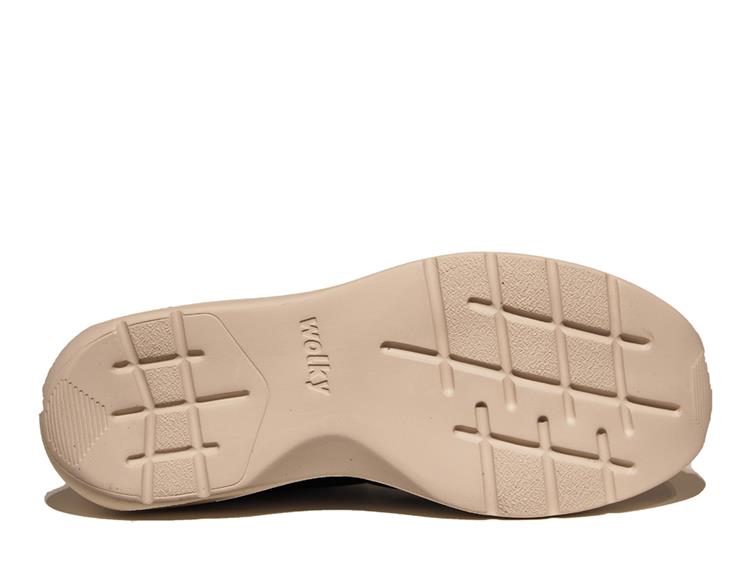 Wolky 06402 Grijs