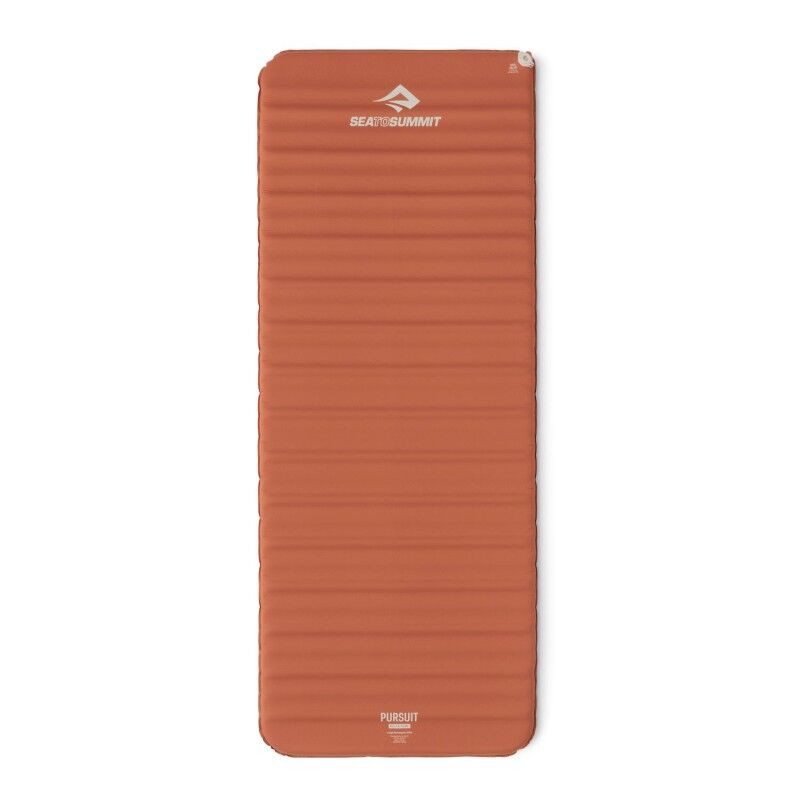 Pursuit S.I. Mat - Matelas de camping