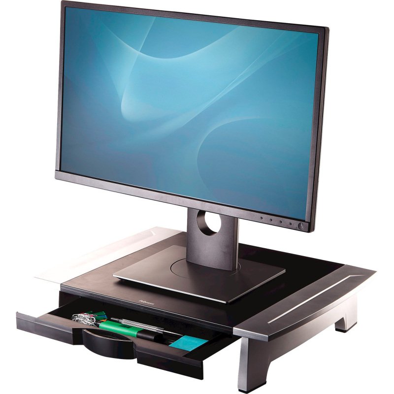Support écran Standard Office Suites Fellowes
