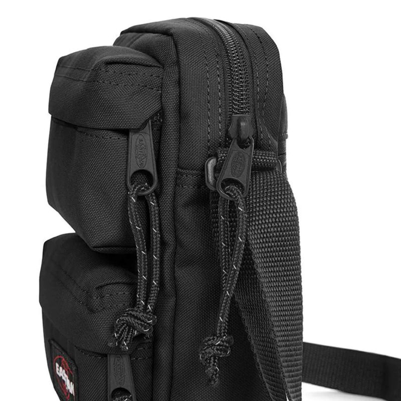Sac bandoulière The one doubled 1.5 Litres Black
