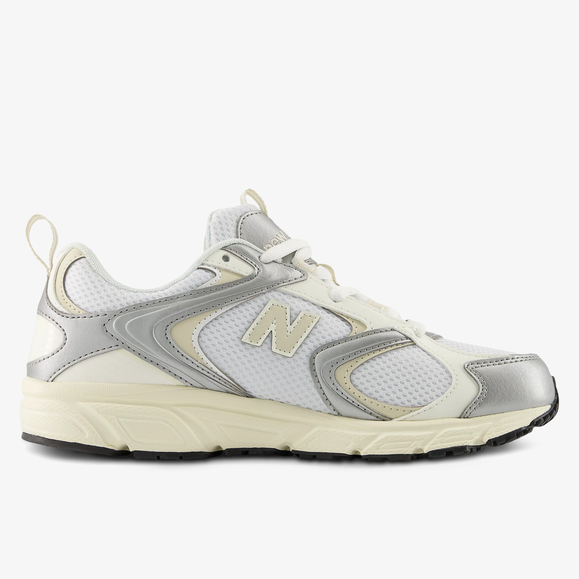 new balance Damen Sneaker Low mehrfarbig