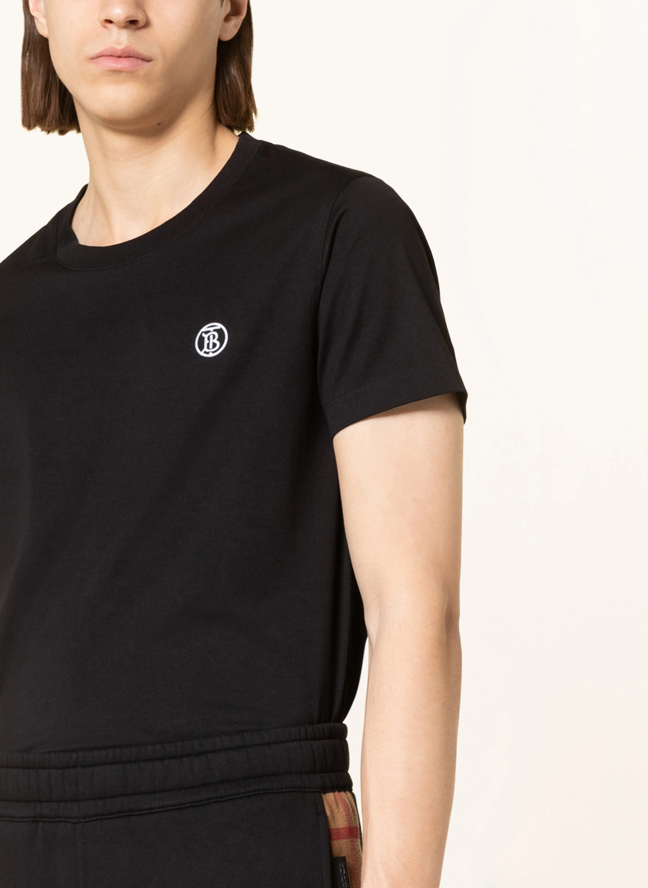 BURBERRY T-Shirt PARKER