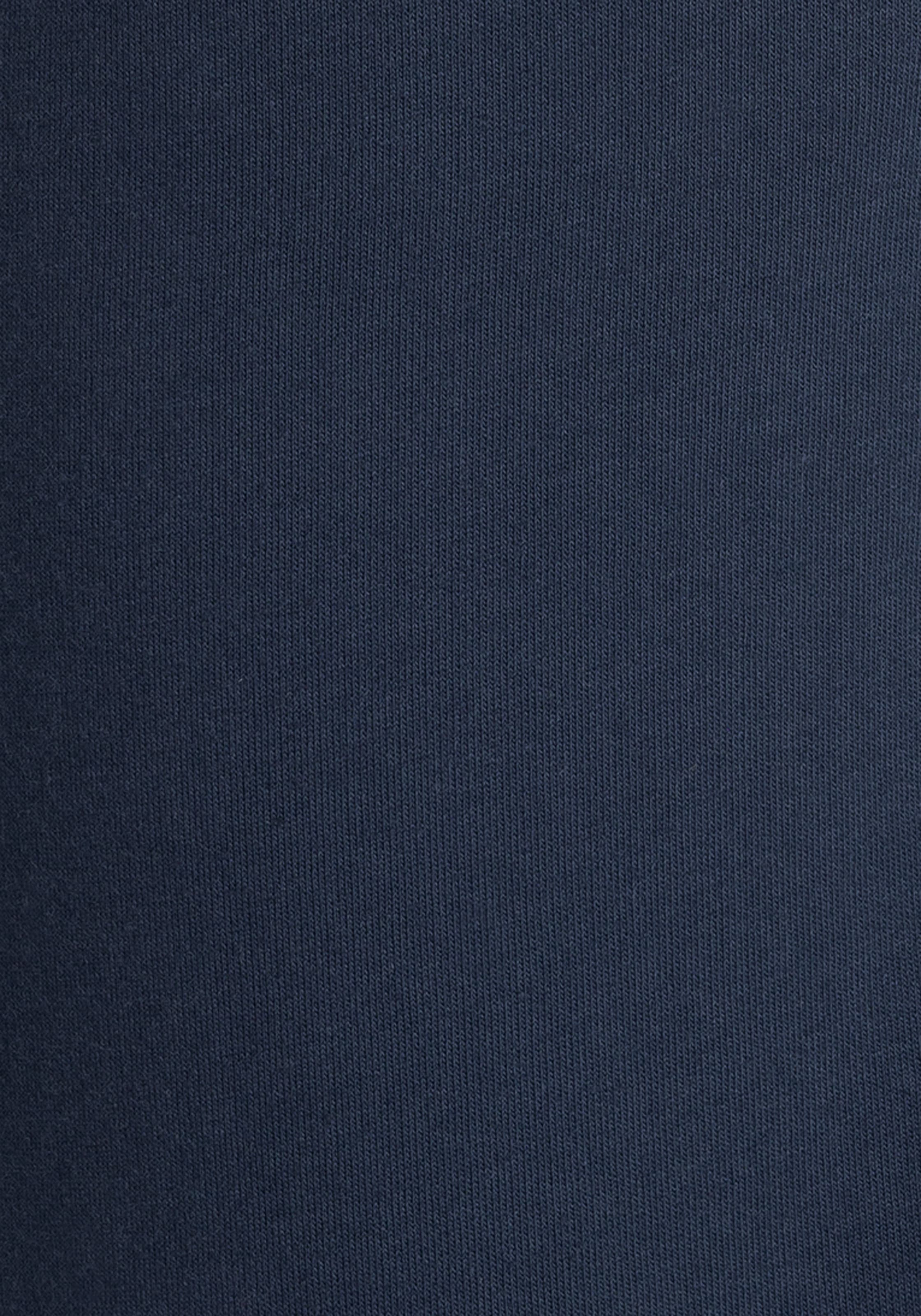H.I.S Sweathose  Jogginghose mit kleinem Logodruck