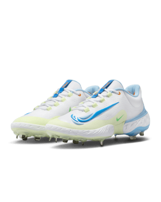 Nike Alpha Huarache Elite 4 Low Men's Baseball Cleats
