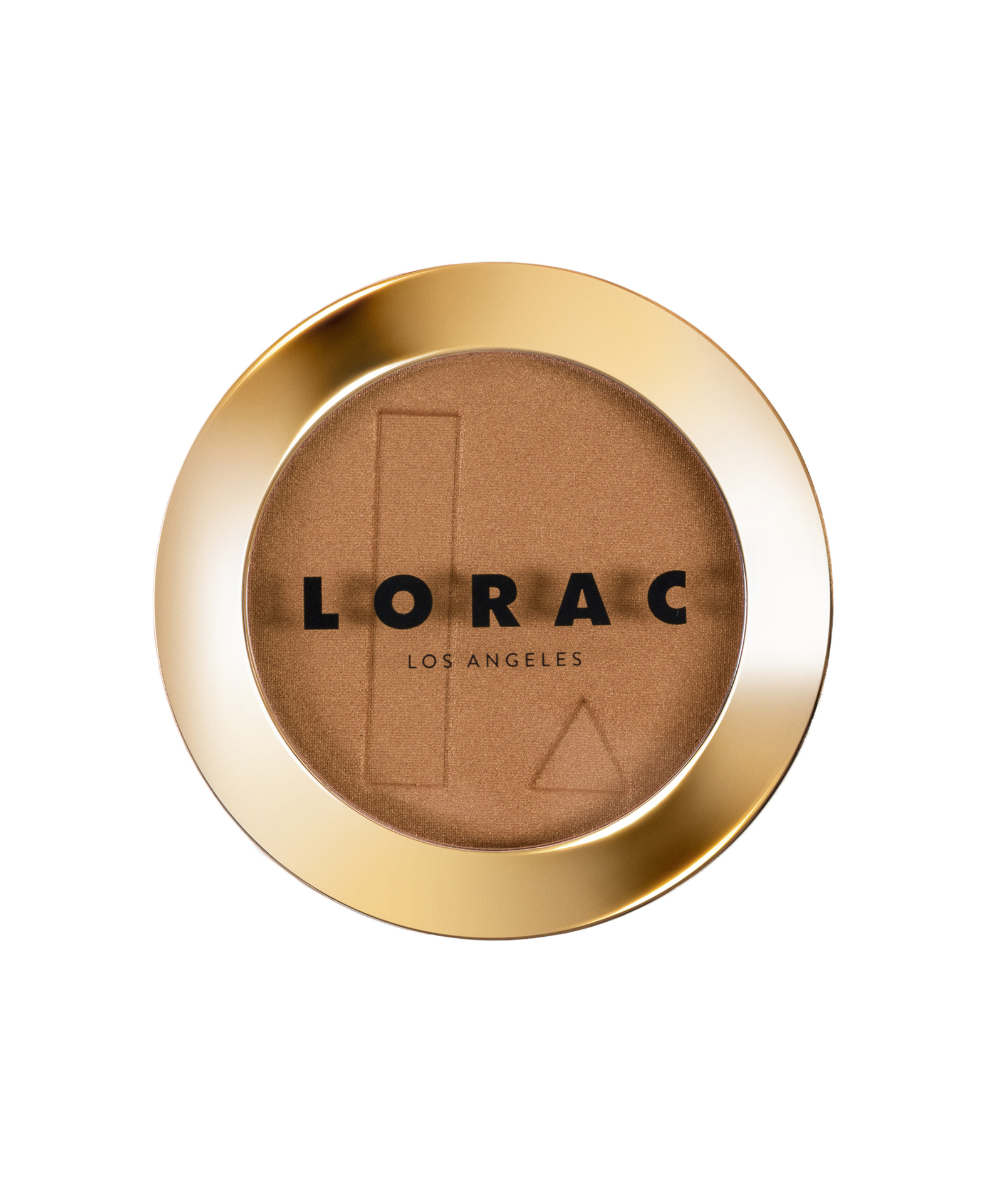 LORAC TANtalizing Bronzer