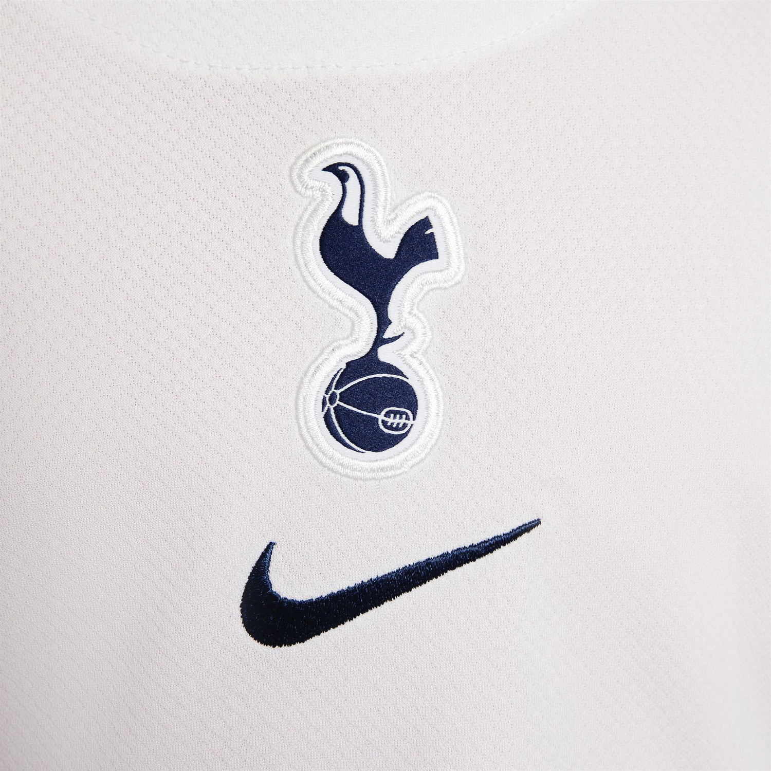 Nike Tottenham Hotspur Thuis Tenue Little Kids
