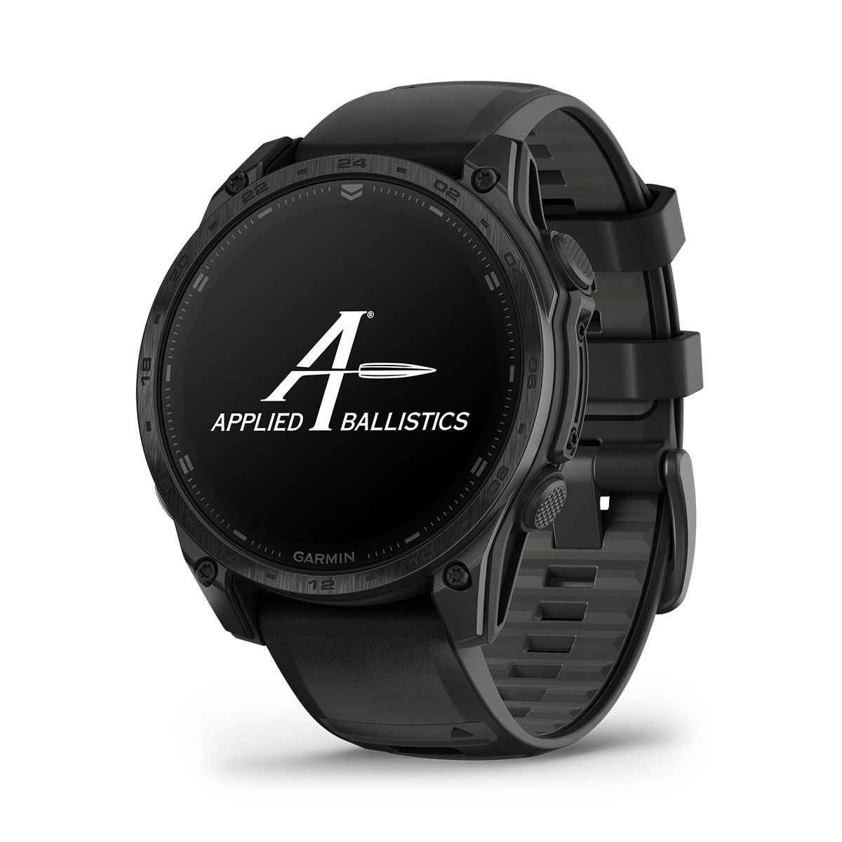 Garmin Tactix 8 AMOLED, 47 mm