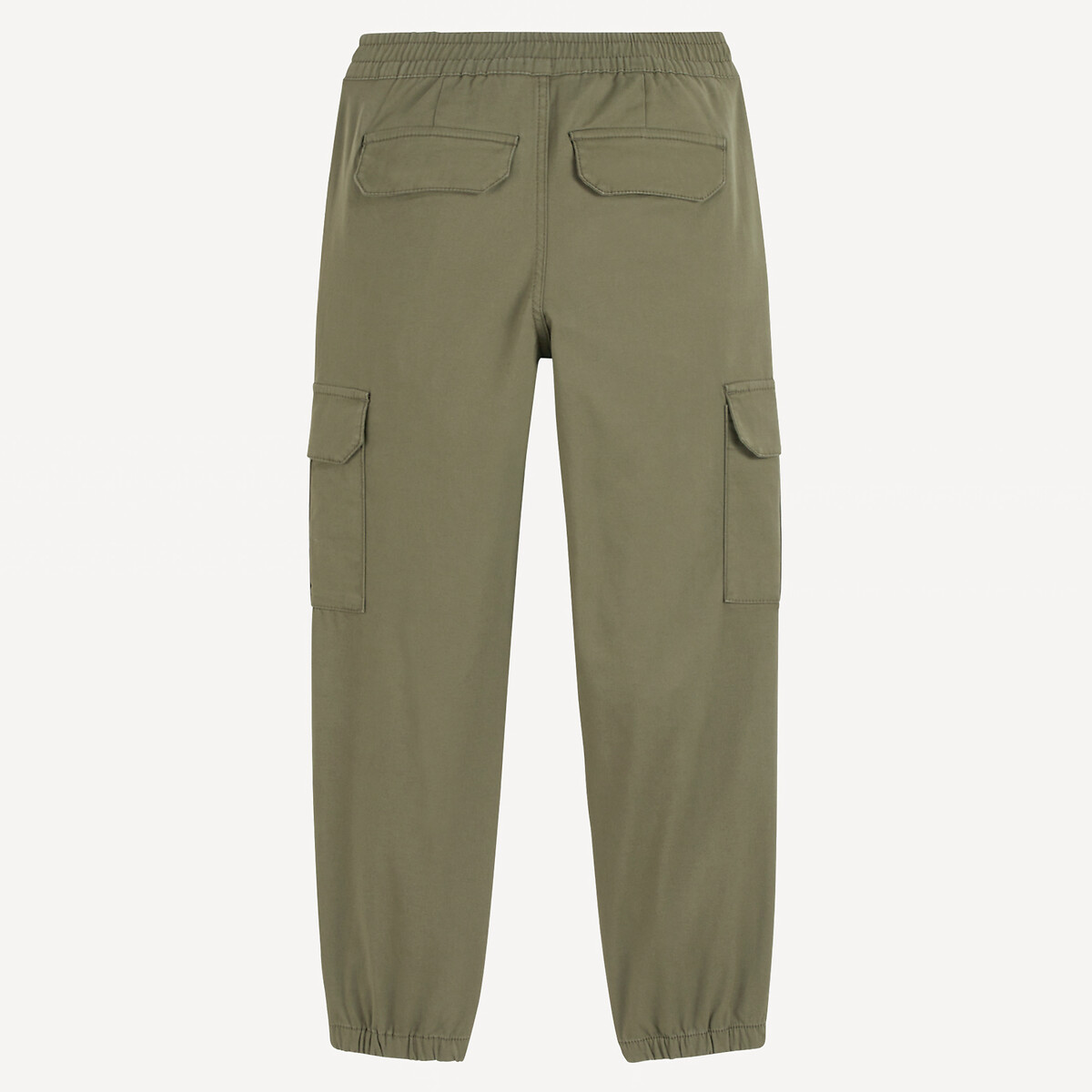 COLEÇÕES LA REDOUTE<br>Calças cargo