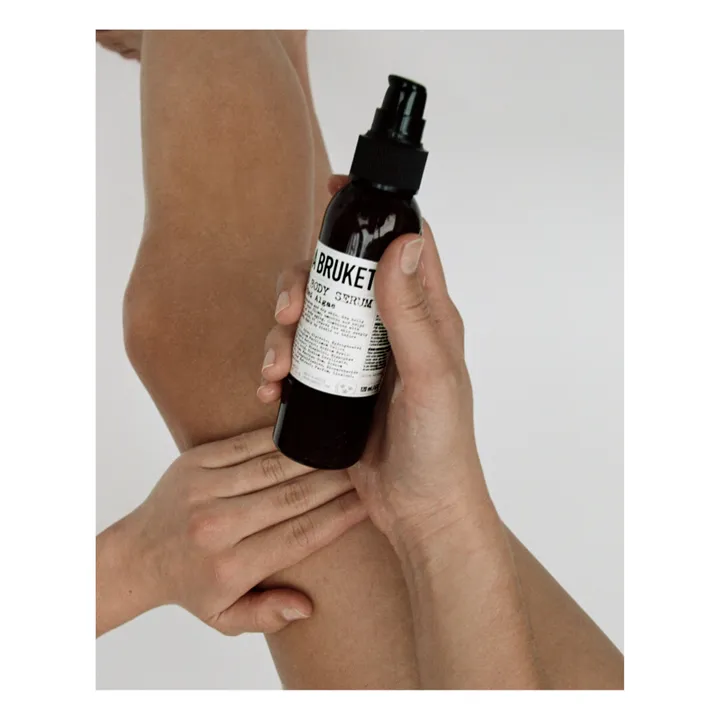 L:A BRUKET Sérum raffermissant corps 290 - 120ml