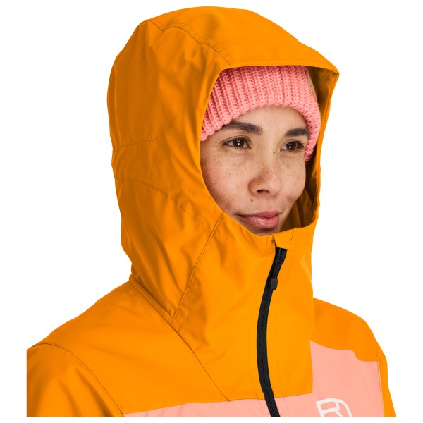 Ortovox - Women's Mesola Jacket - Veste de ski