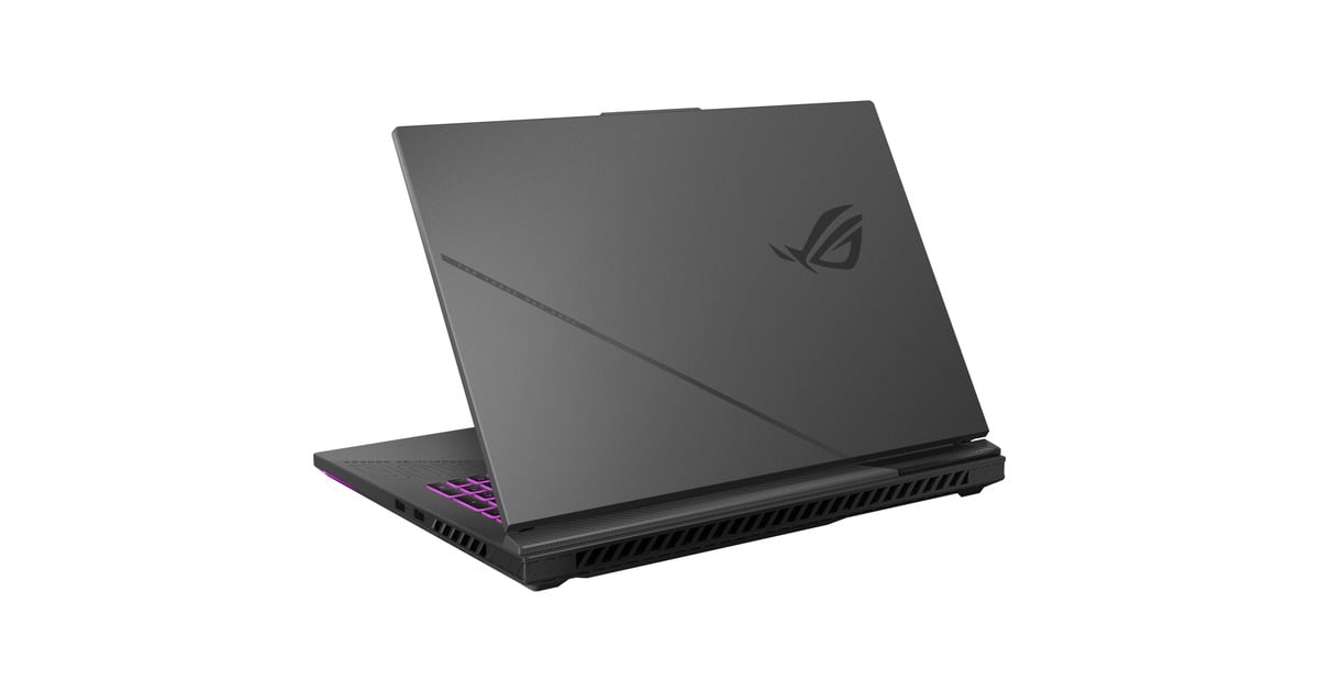 ASUSROG Strix G18 G814PM-S9012W 18