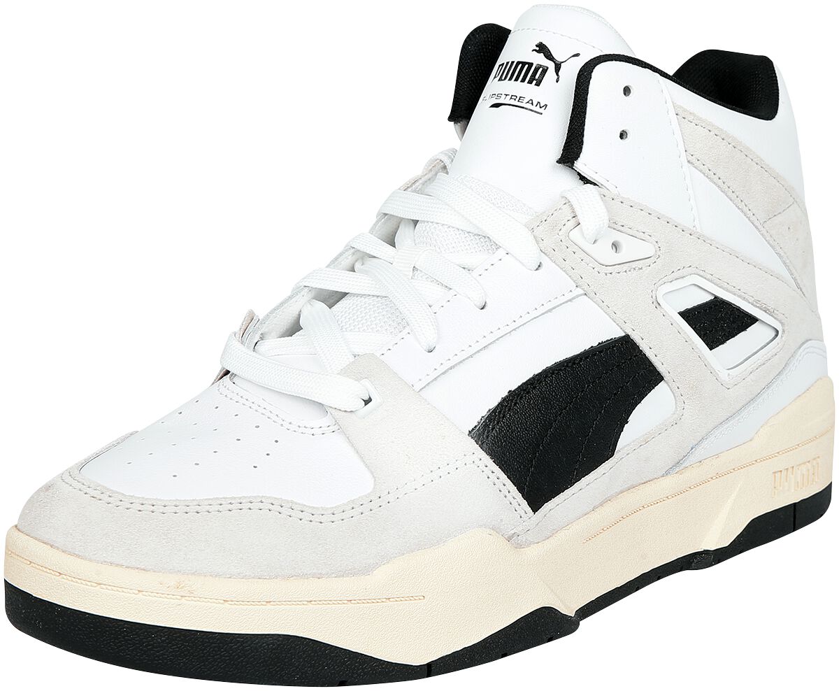 Slipstream Hi Heritage | Puma Baskets hautes