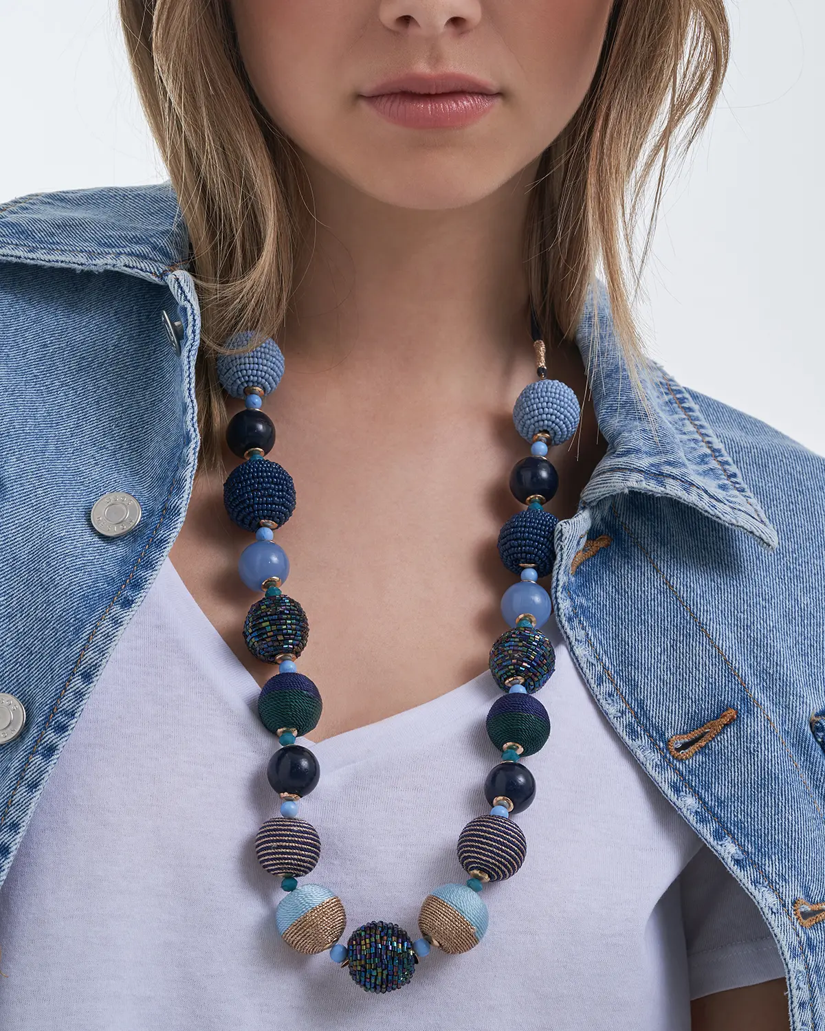 Kette - Funky Statement