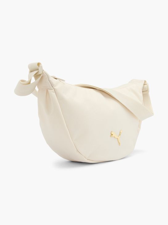 PUMA Umhängetasche Creme