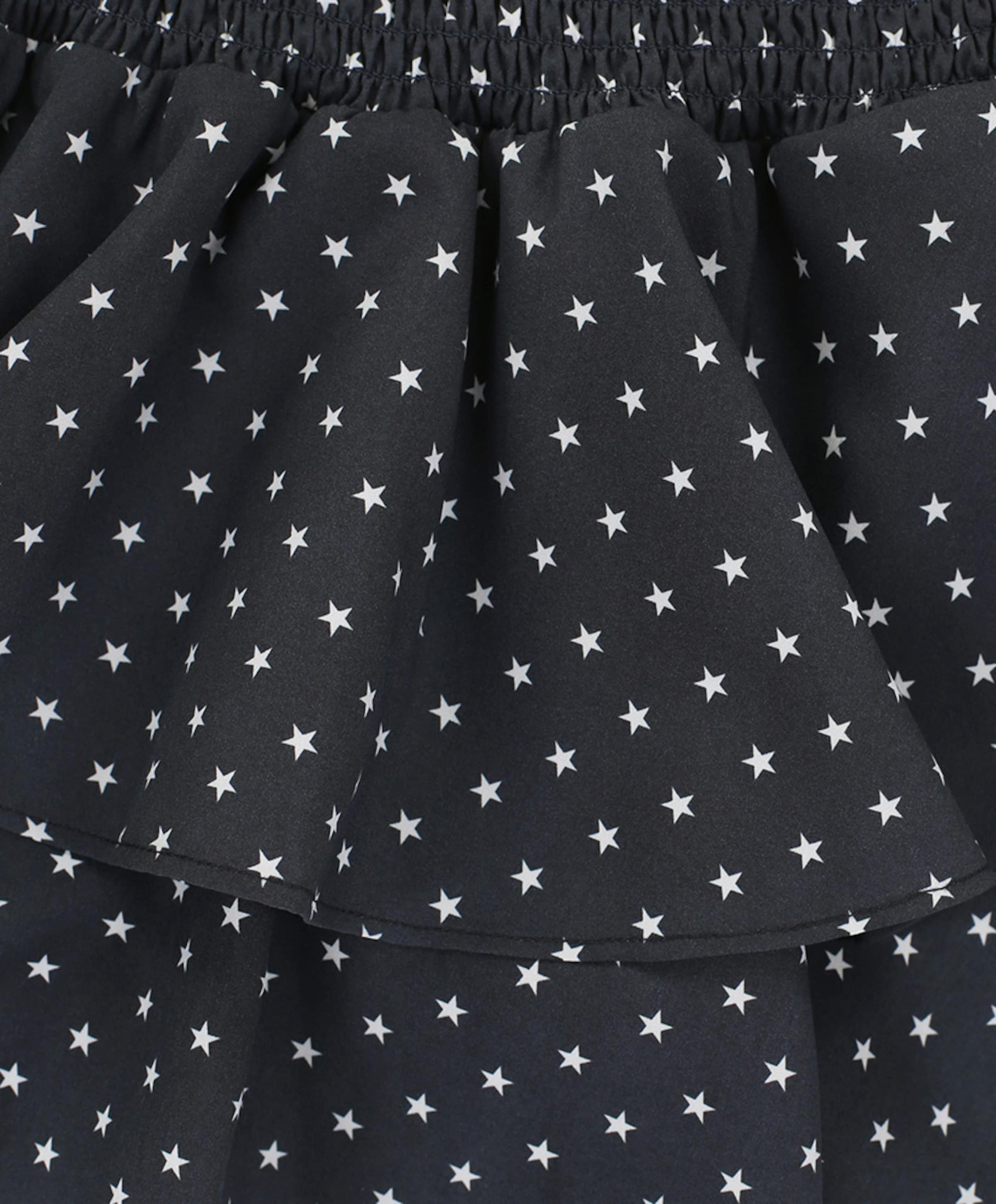 Looxs 10Sixteen Meisjes rok zwart