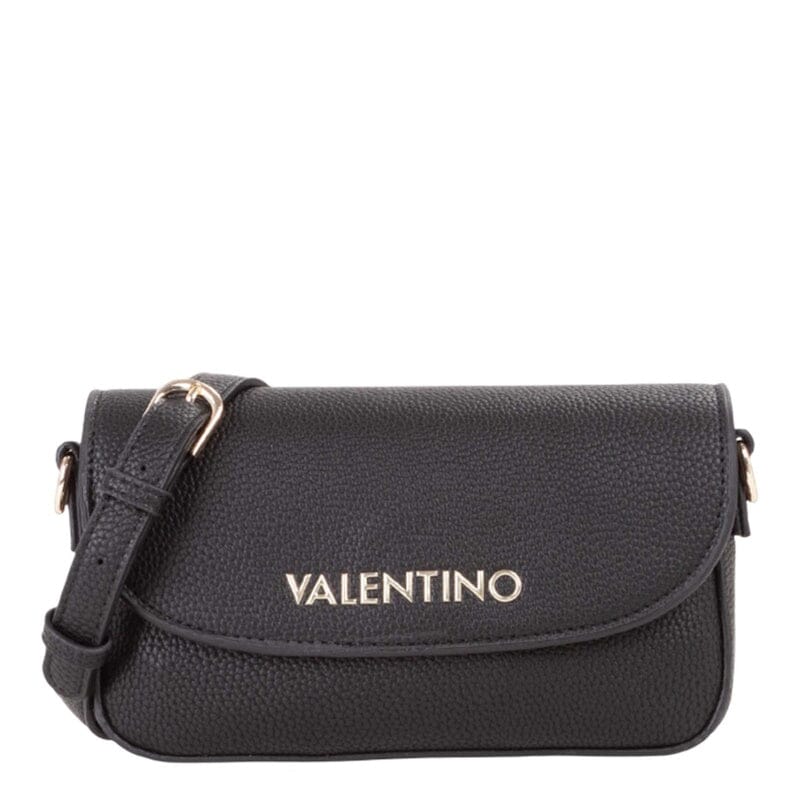 Valentino Bags Futura Shoulder Bag Nero