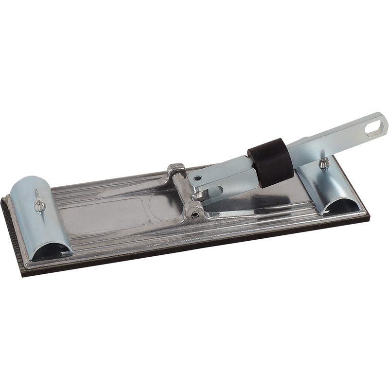 Super Prof steelslijper Multi Click 240x90mm zonder steel
