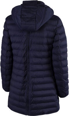 Wombat Kowari Bærejakke, Blue