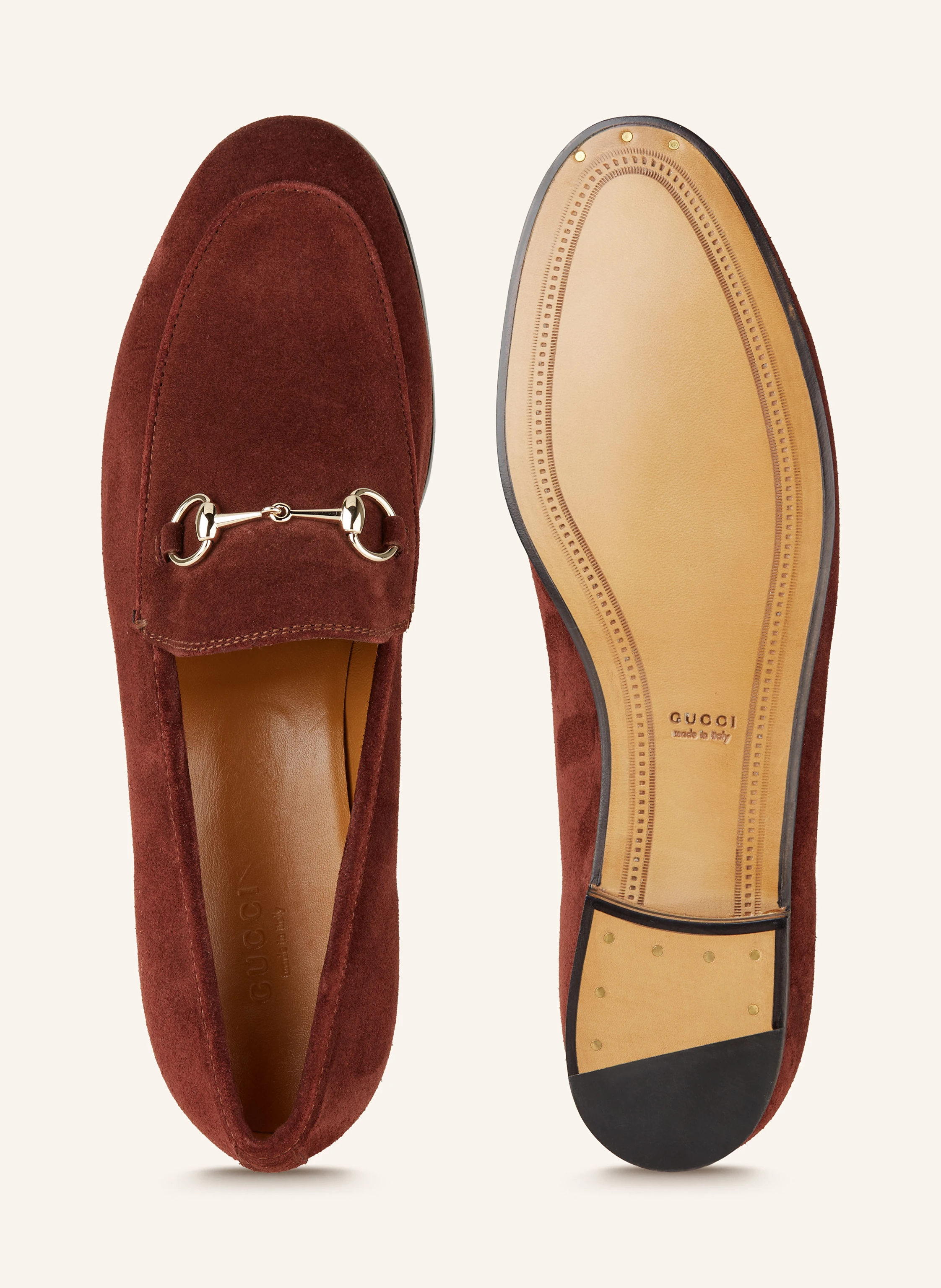 GUCCI Loafer
