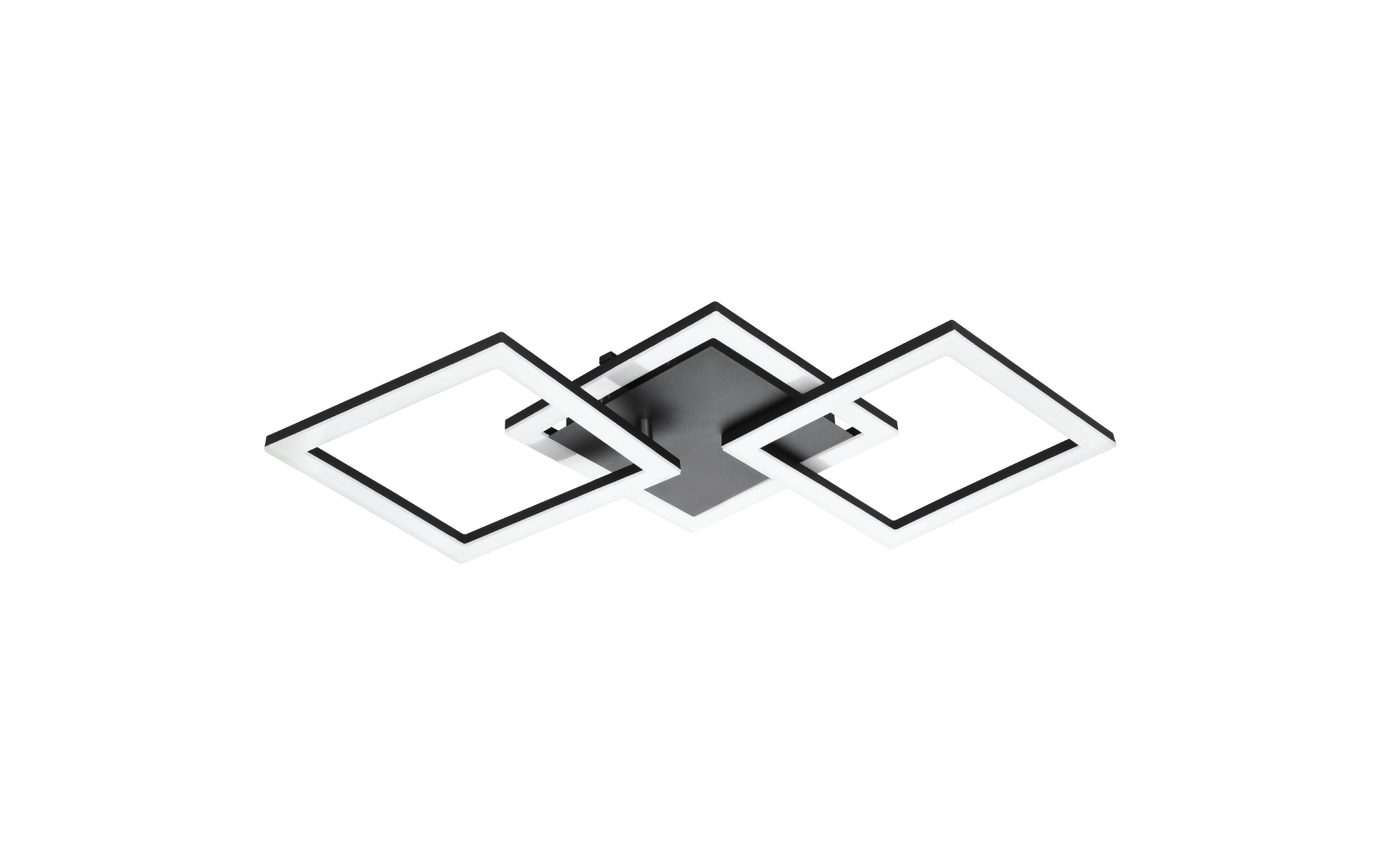 Deckenleuchte Connect PARANDAY-Z ZigBee (TW)<br>Smarte Leuchte aus der connect.z Serie