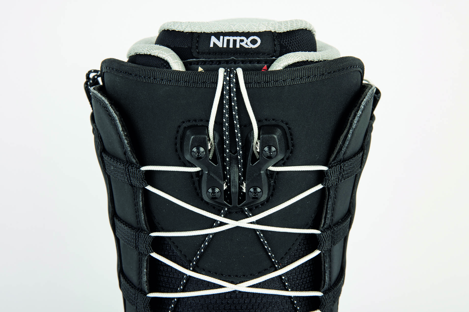 Nitro| Herren Snowboardschuhe ANTHEM TLS 2024