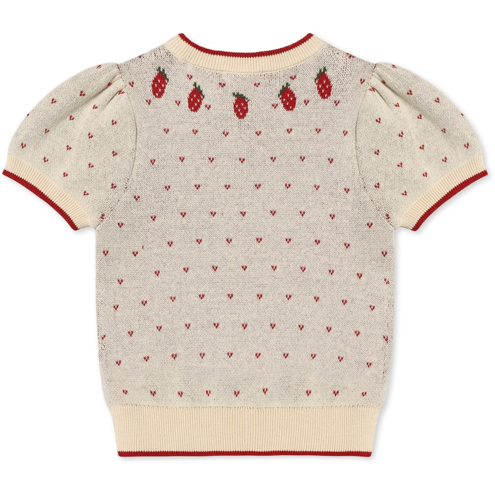 Køb Fliink Sandshell Bolette Ss T-shirt
