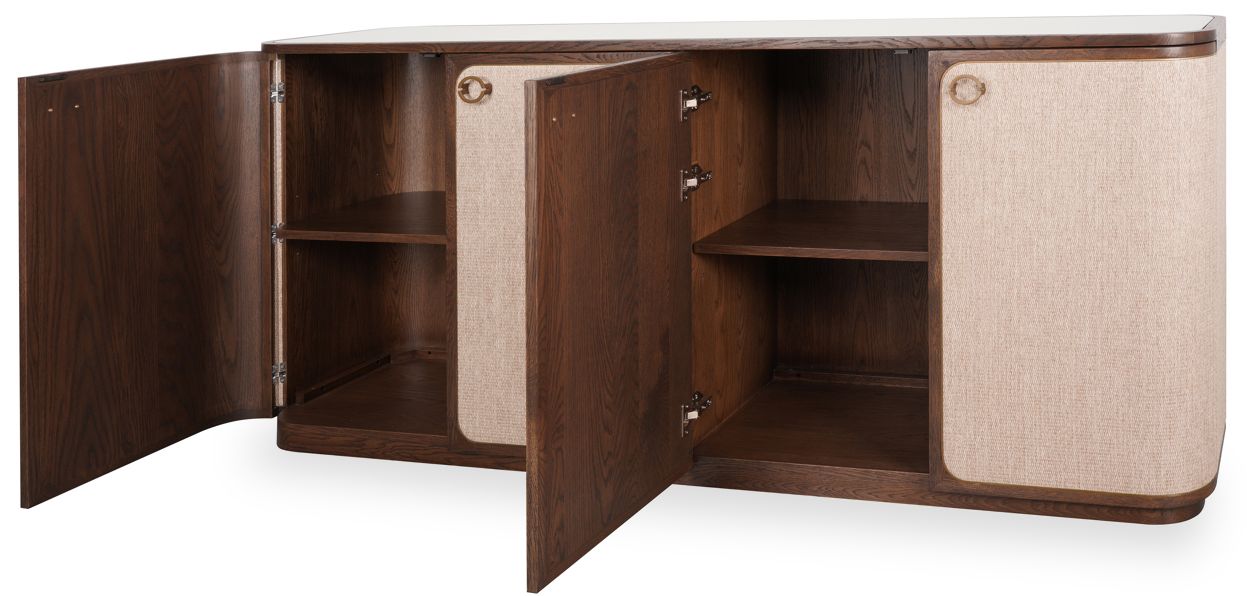 Bergkast 214293 Willox B180 x D45 x H86 cm