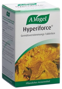 VOGEL Hyperiforce Gemütsverstimmung Tabletten, 120 Stück