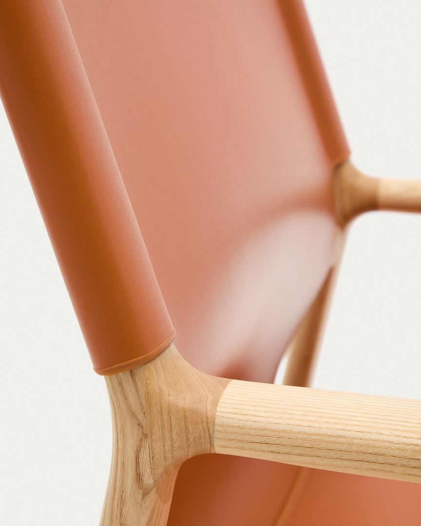 Kave Home   Jan Fauteuil