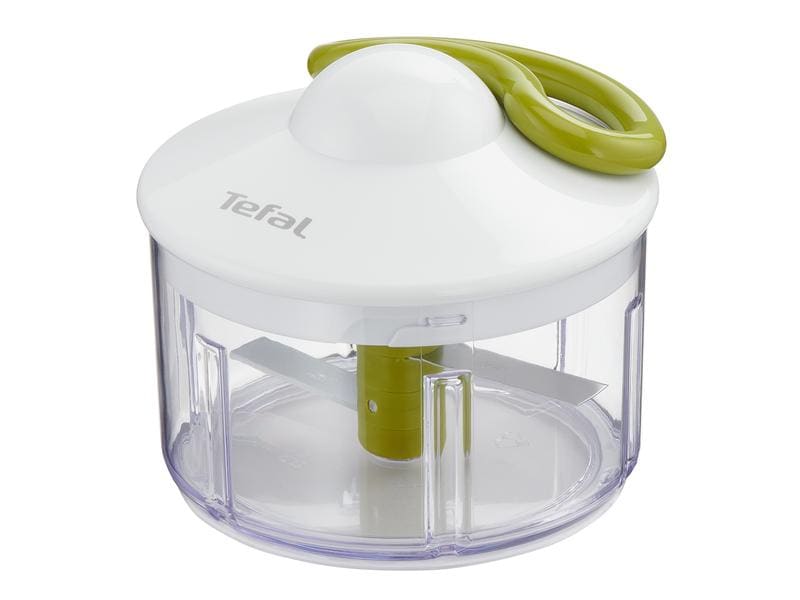 Tefal Hacker Ingenio Weiss Zerkleinerer für die Küche