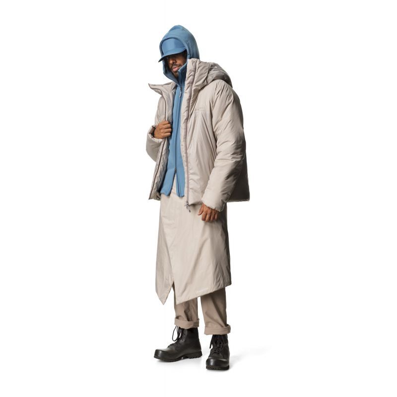 Double Dunfri - Doudoune homme