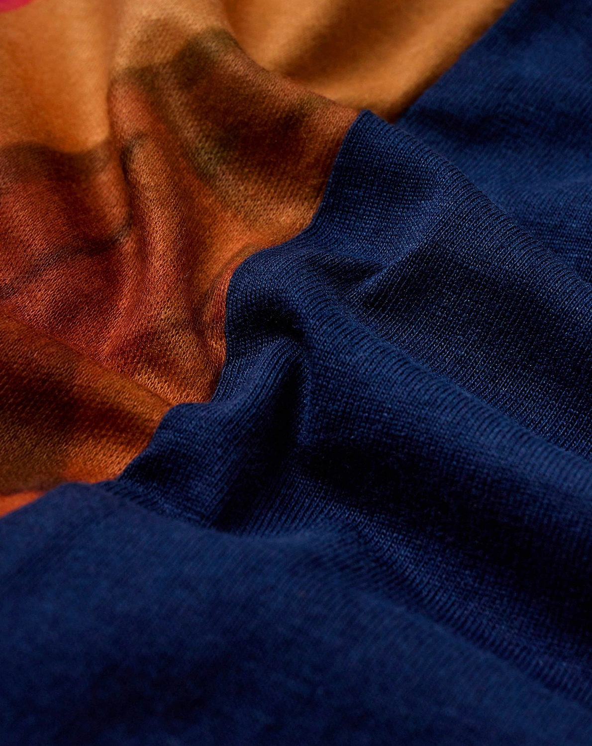 Langarmshirt LWTANO 127 in dark navy