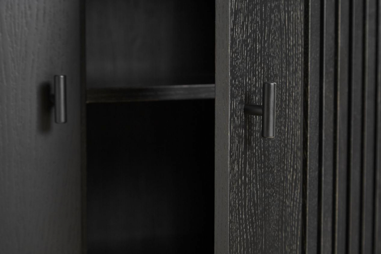 Woud Array dressoir 180 walnut veneer