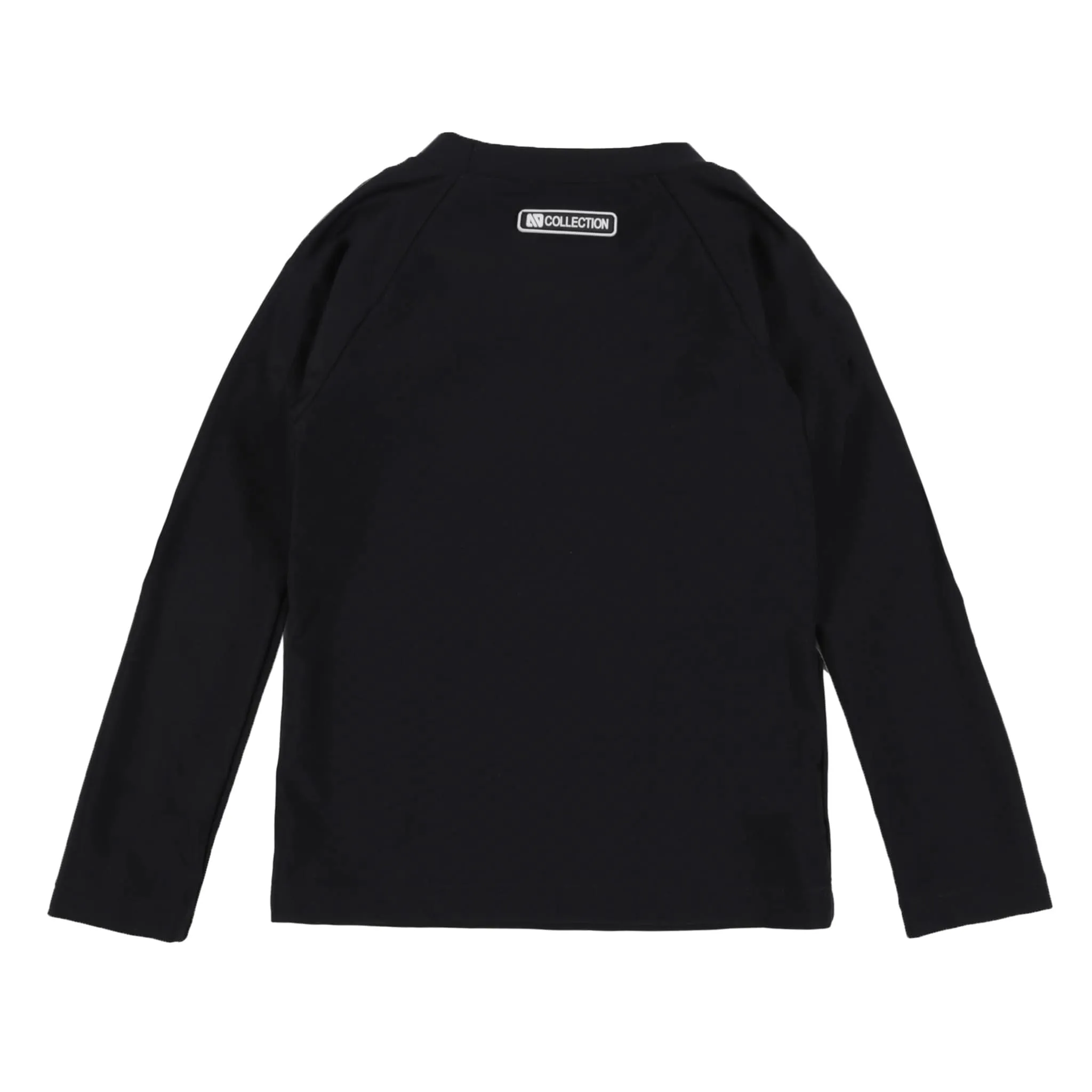 Nanö T-Shirt Maillot UV Manches Longues Uni 12-24mois