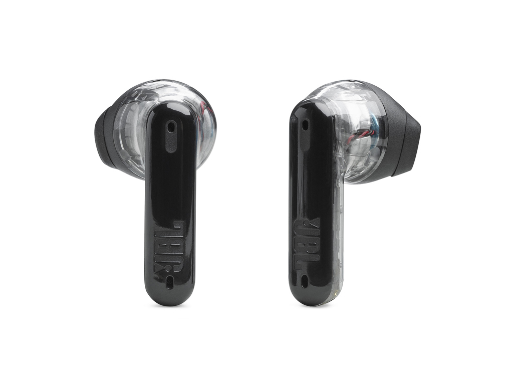 AURICULARES SEM FIO JBL TUNE FLEX GHOST PRETO