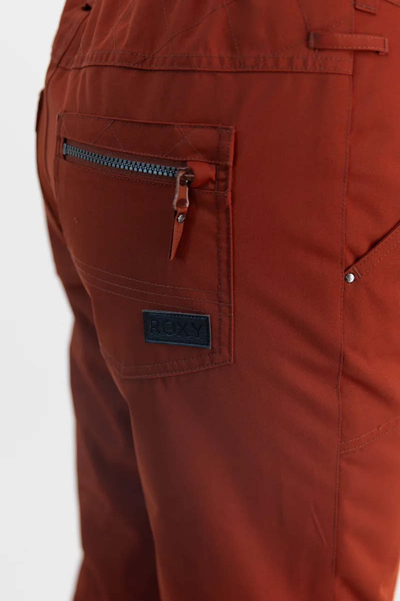 Roxy Nadia Damen Ski-Snowboardhose