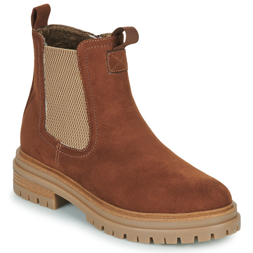 S.Oliver - 25435-41-305 - Marron