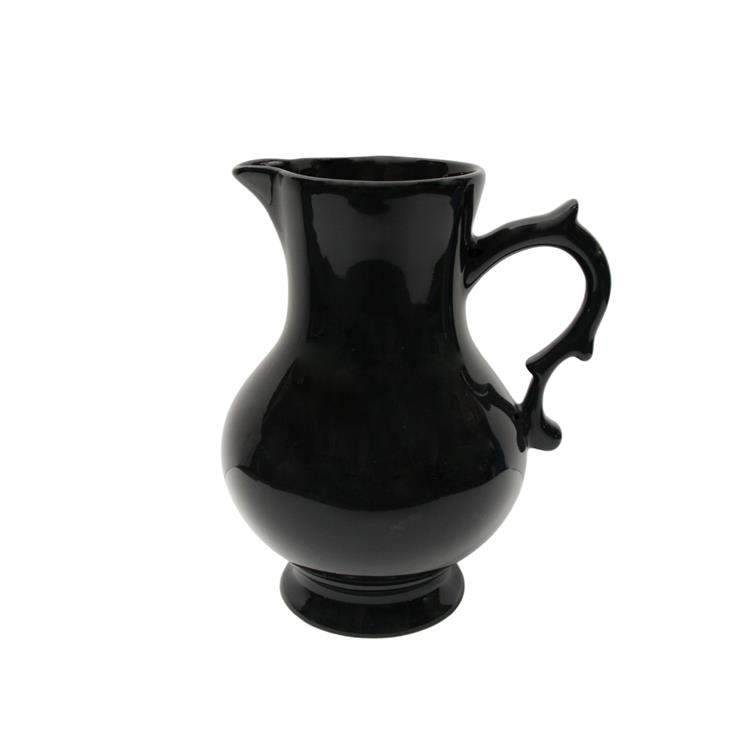 Royal Goedewaagen - Jug 22cm - Coal Black