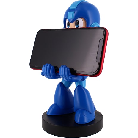Cable Guys controller holder - Mega Man 11
